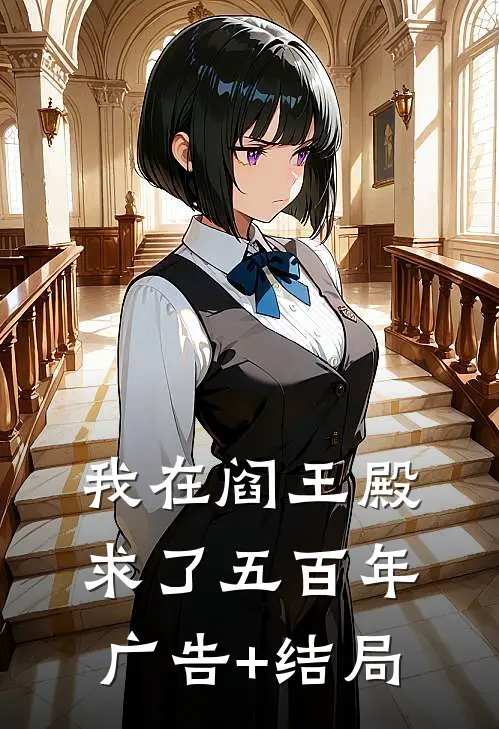 我在阎王殿求了五百年广告+结局