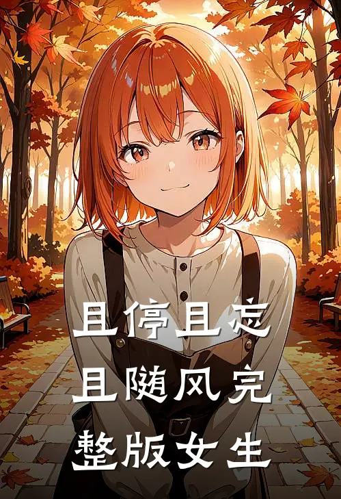 且停且忘且随风完整版女生