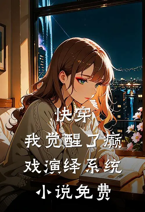 快穿，我觉醒了癫戏演绎系统小说免费