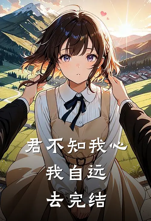 君不知我心，我自远去完结