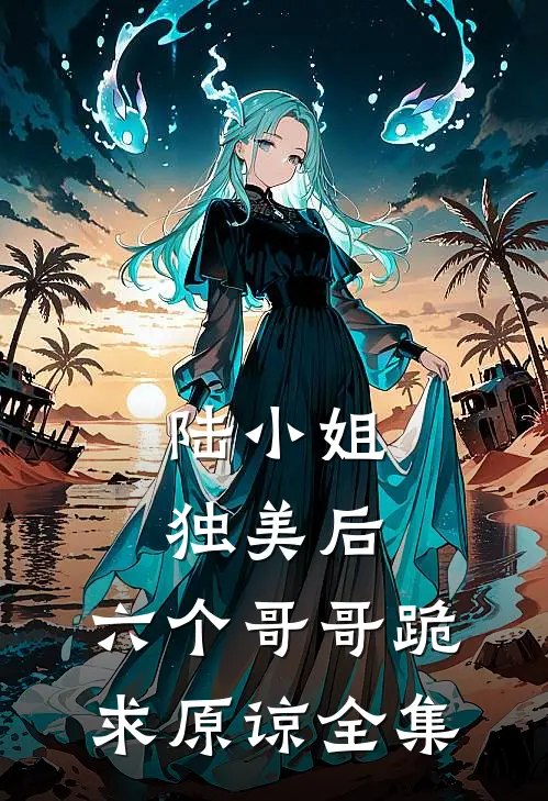 陆小姐独美后，六个哥哥跪求原谅全集