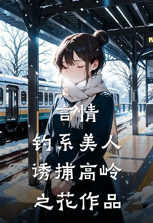 言情：钓系美人诱捕高岭之花作品