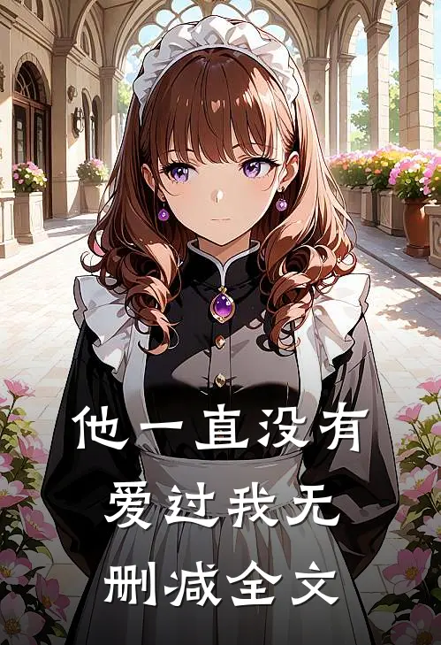 他一直没有爱过我无删减全文