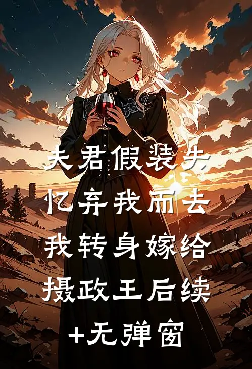 夫君假装失忆弃我而去，我转身嫁给摄政王后续+无弹窗