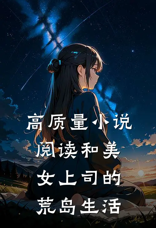 高质量小说阅读和美女上司的荒岛生活
