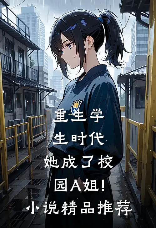 重生学生时代:她成了校园A姐! 小说精品推荐