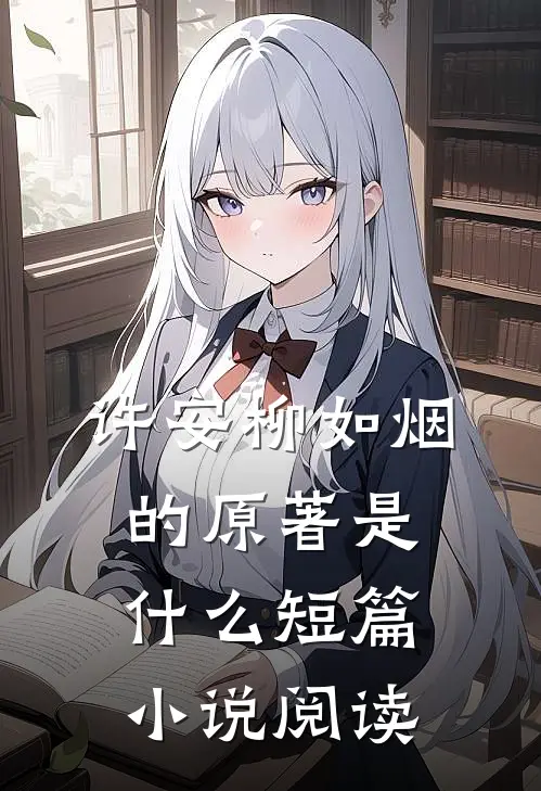 许安柳如烟的原著是什么短篇小说阅读