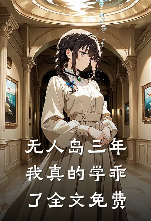 “无人岛”三年，我真的学乖了全文免费