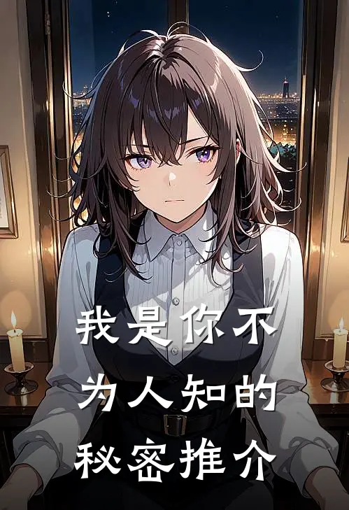 我是你不为人知的秘密推介