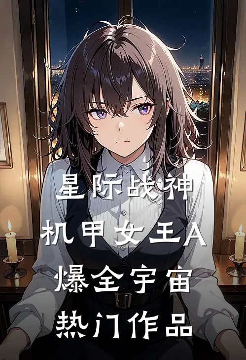 星际战神：机甲女王A爆全宇宙热门作品