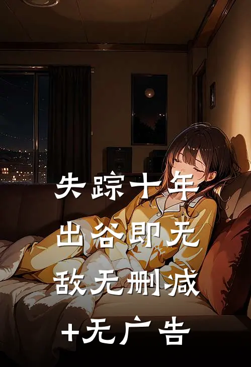 失踪十年，出谷即无敌无删减+无广告