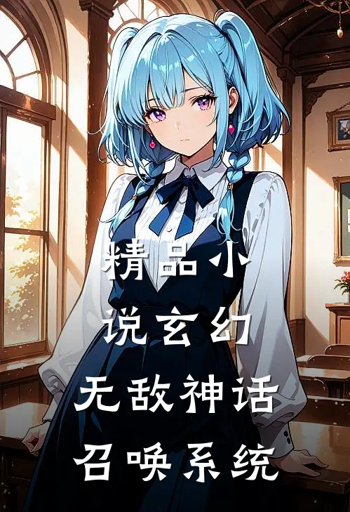 精品小说玄幻：无敌神话召唤系统