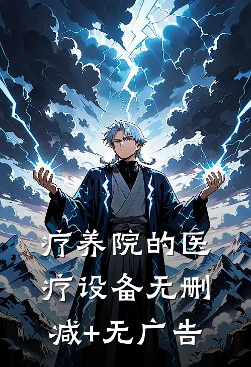 疗养院的医疗设备无删减+无广告