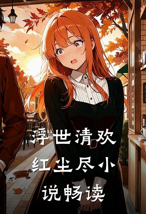 浮世清欢红尘尽小说畅读