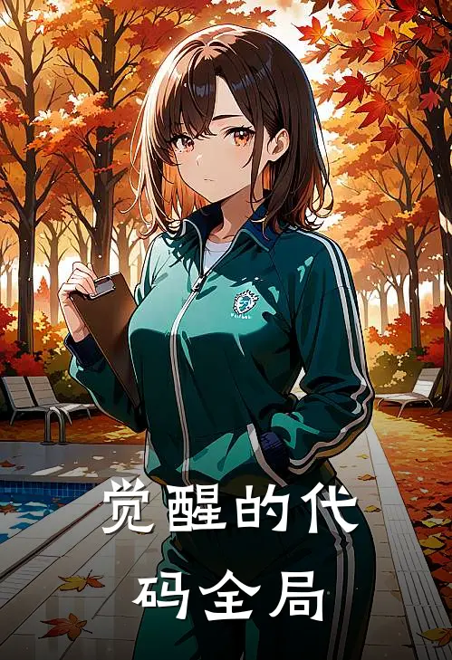 《觉醒的代码》全局