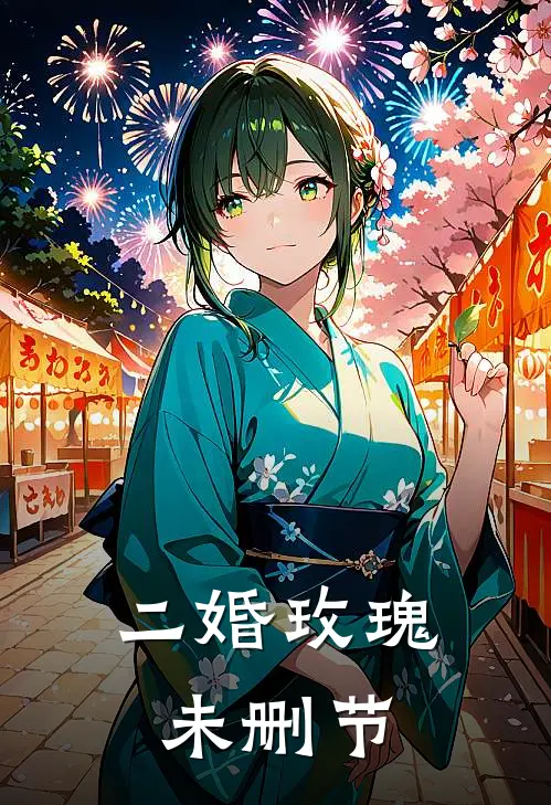 二婚玫瑰未删节