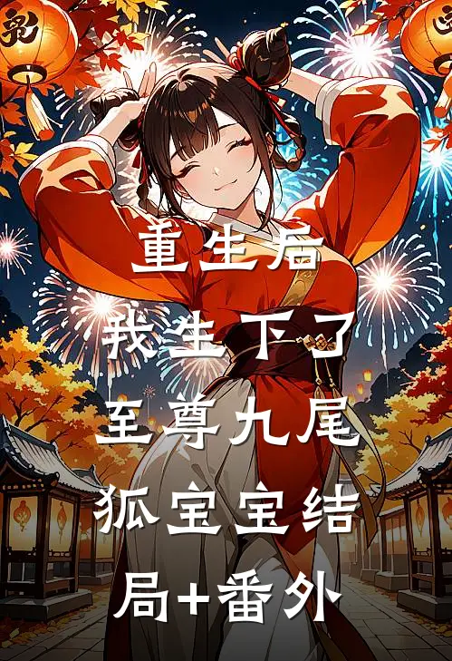 重生后，我生下了至尊九尾狐宝宝结局+番外