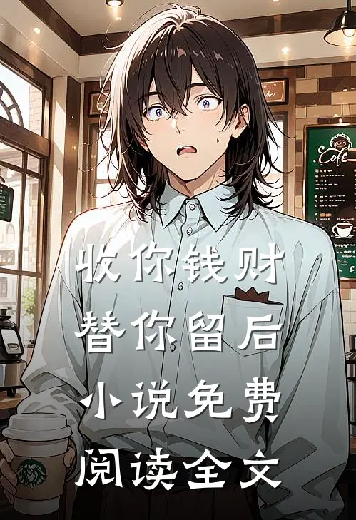 收你钱财，替你留后小说免费阅读全文