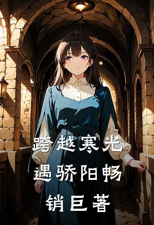 跨越寒光遇骄阳畅销巨著