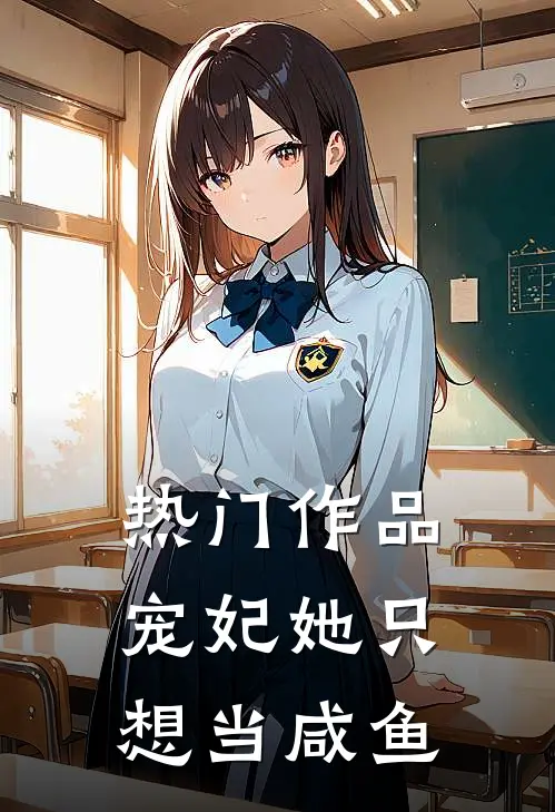 热门作品宠妃她只想当咸鱼
