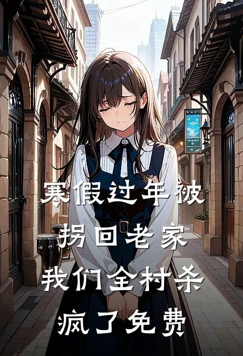寒假过年被拐回老家，我们全村杀疯了免费