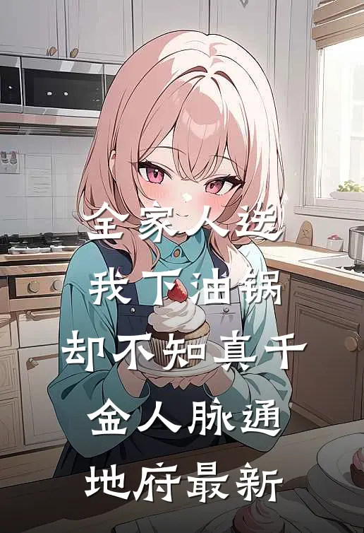 全家人送我下油锅，却不知真千金人脉通地府最新