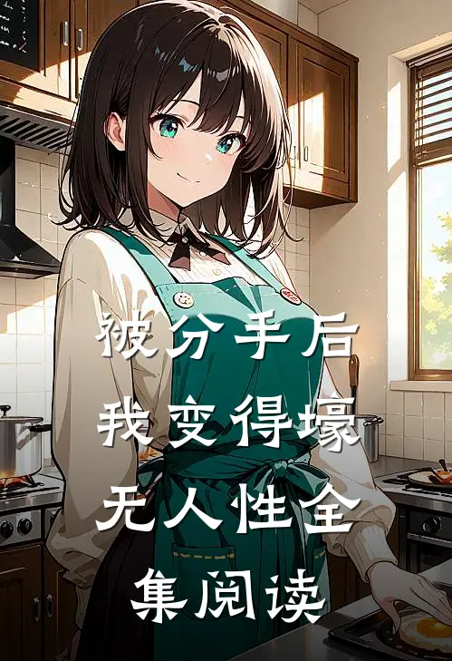 被分手后，我变得壕无人性全集阅读