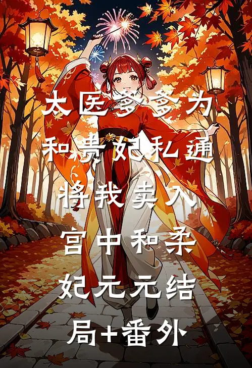 太医爹爹为和贵妃私通，将我卖入宫中和柔妃元元结局+番外