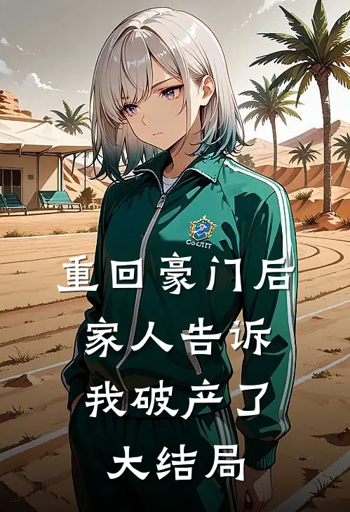 重回豪门后，家人告诉我破产了大结局