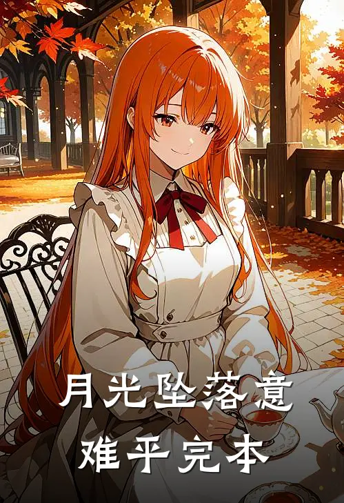 月光坠落意难平完本
