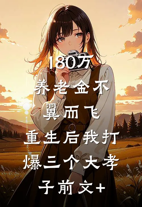 180万养老金不翼而飞，重生后我打爆三个大孝子前文+