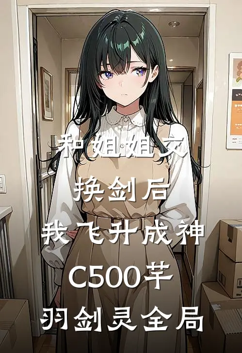 和姐姐交换剑后，我飞升成神C500芊羽剑灵全局