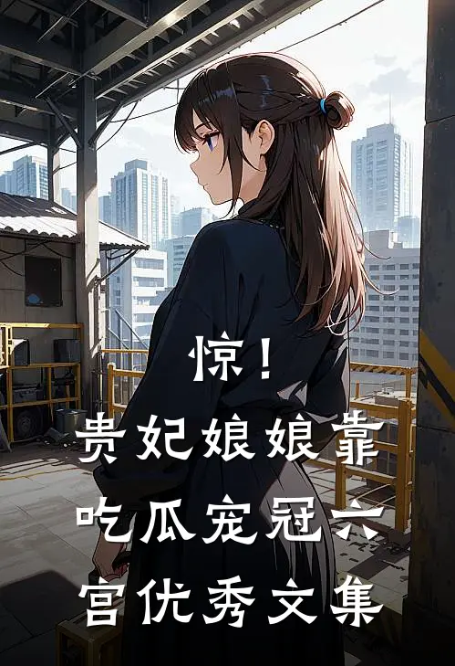 惊！贵妃娘娘靠吃瓜宠冠六宫优秀文集