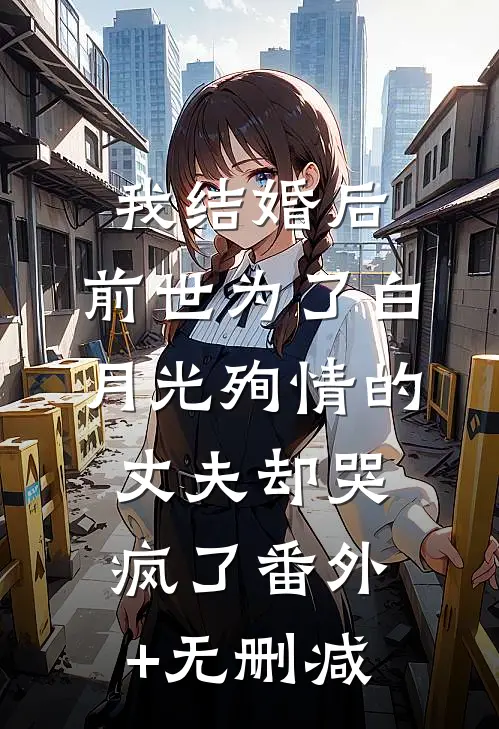 我结婚后，前世为了白月光殉情的丈夫却哭疯了番外+无删减