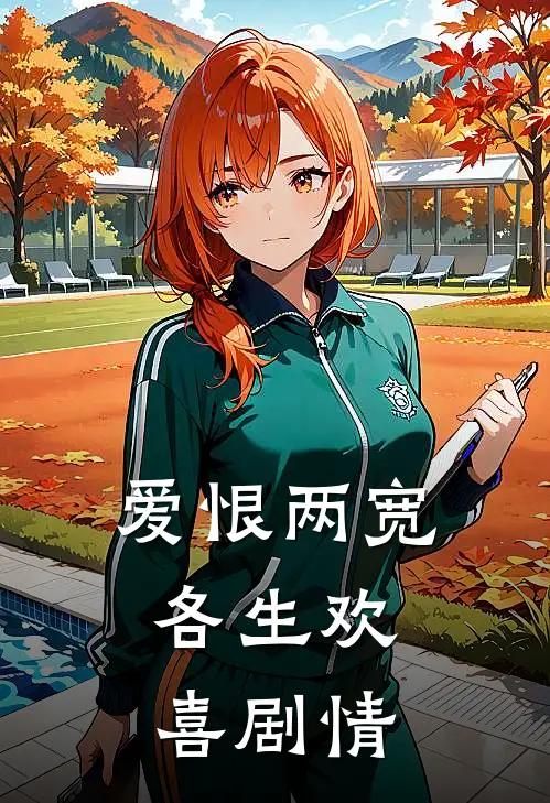 爱恨两宽，各生欢喜剧情