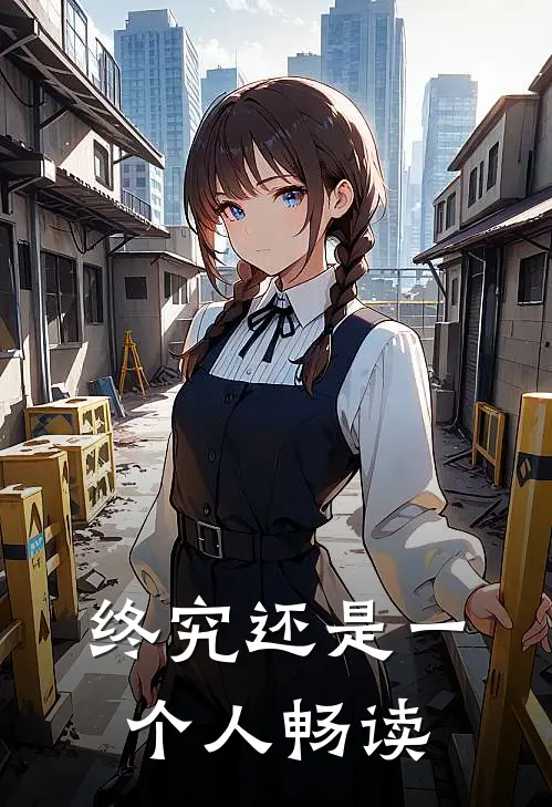 终究还是一个人畅读