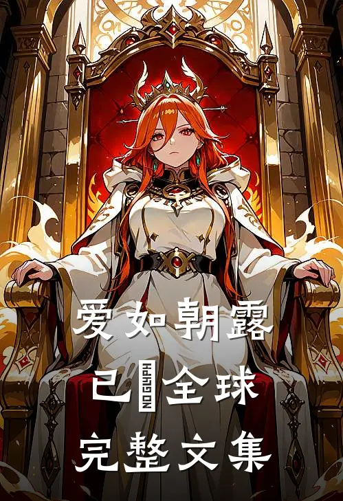 爱如朝露已晞全球完整文集