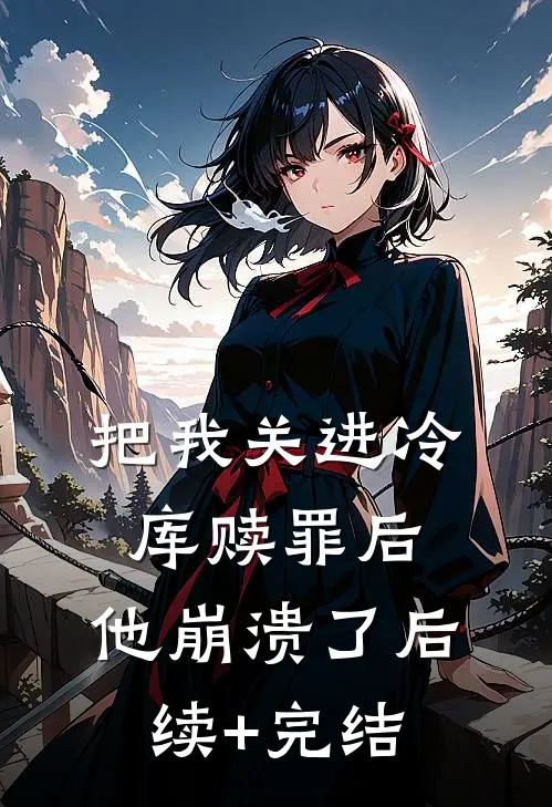 把我关进冷库赎罪后，他崩溃了后续+完结
