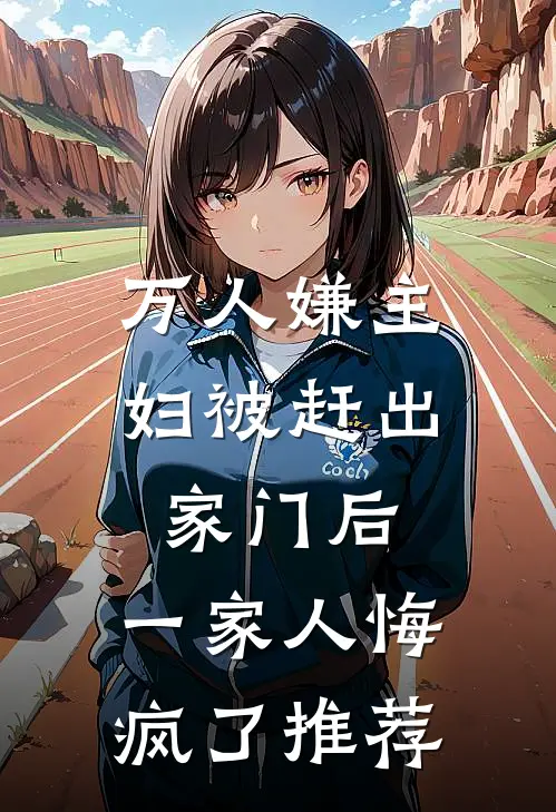 万人嫌主妇被赶出家门后，一家人悔疯了推荐