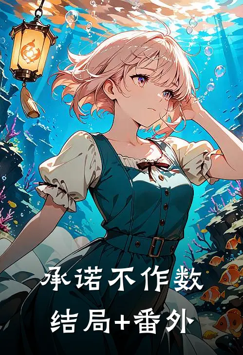 承诺不作数结局+番外