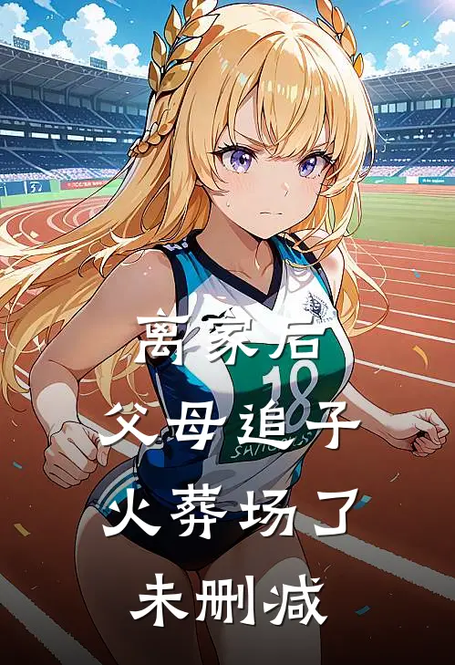 离家后，父母追子火葬场了未删减