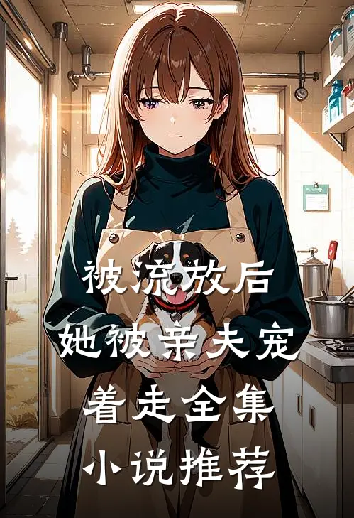 被流放后，她被亲夫宠着走全集小说推荐