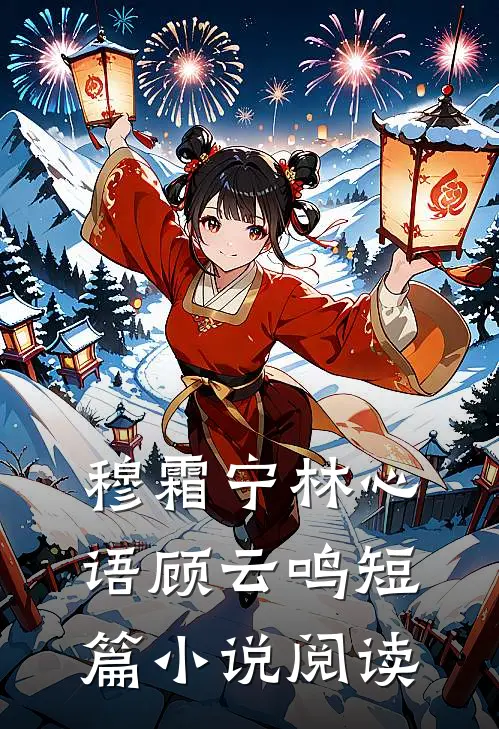 穆霜宁林心语顾云鸣短篇小说阅读