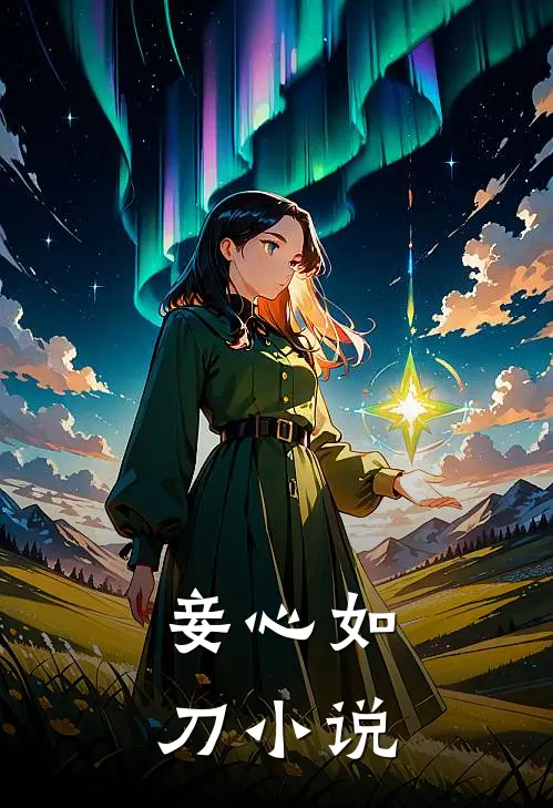 妾心如刀小说
