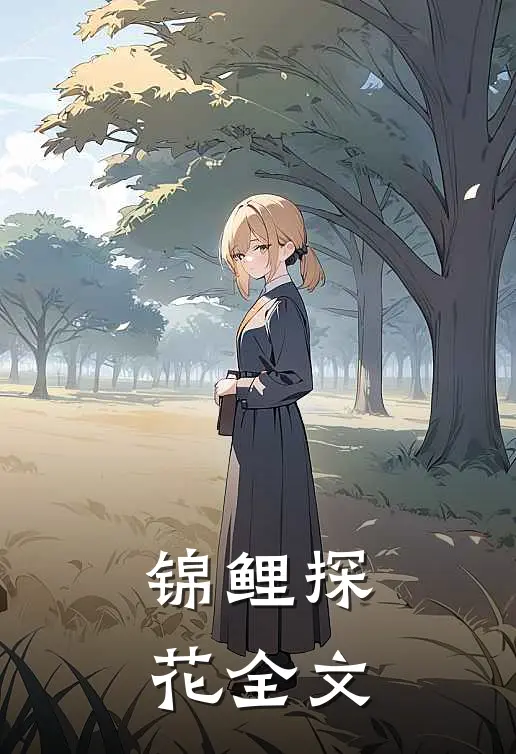 锦鲤探花全文