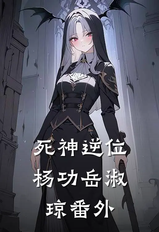 死神逆位杨功岳淑琼 番外