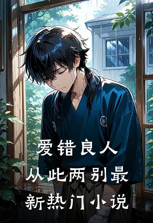 爱错良人，从此两别最新热门小说