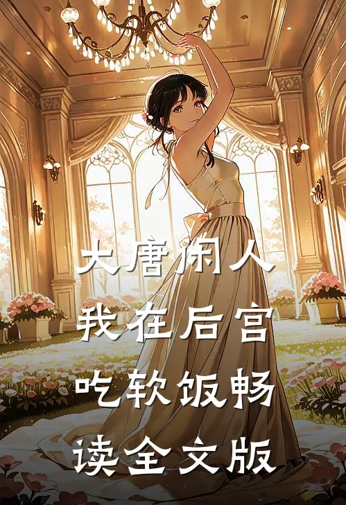 大唐闲人：我在后宫吃软饭畅读全文版