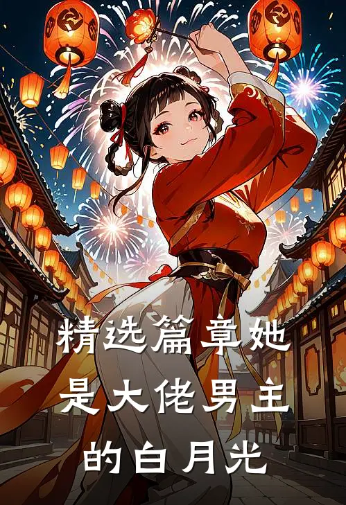 精选篇章她是大佬男主的白月光