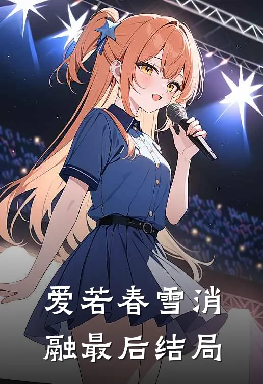 爱若春雪消融最后结局